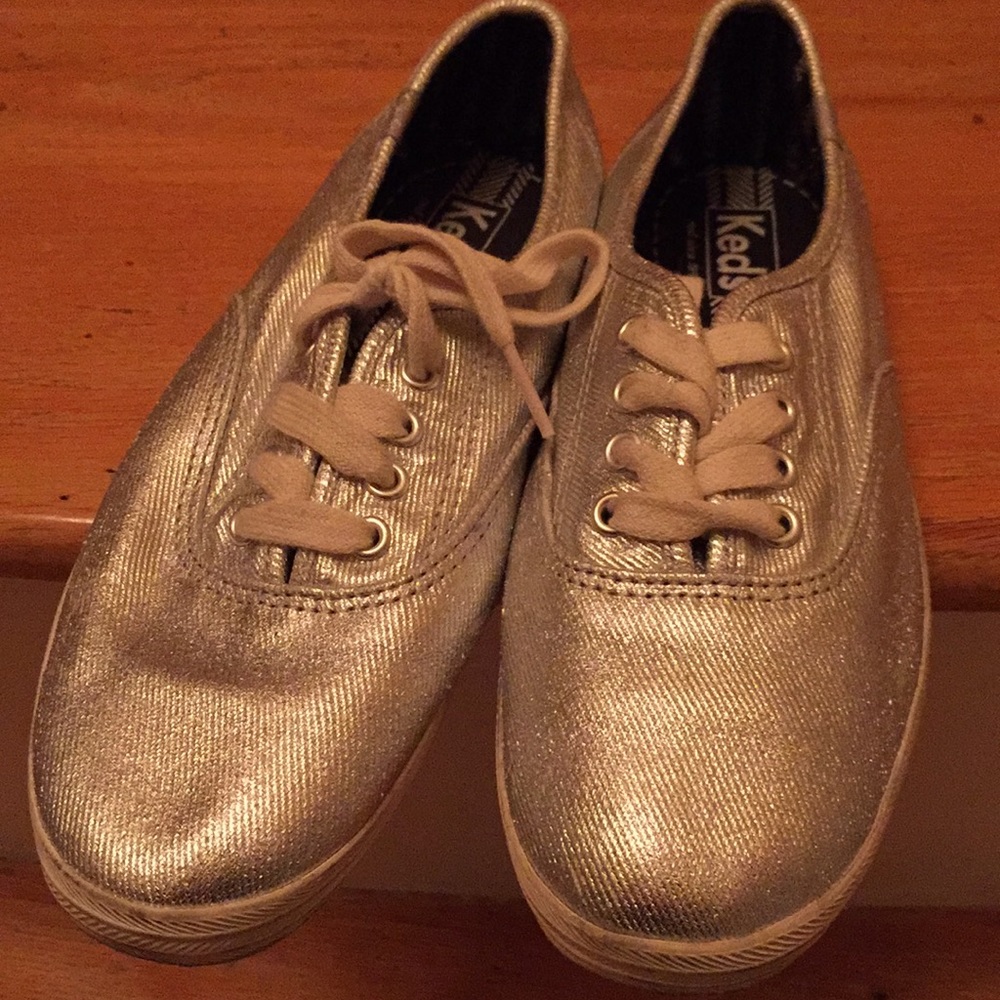 keds water resistant